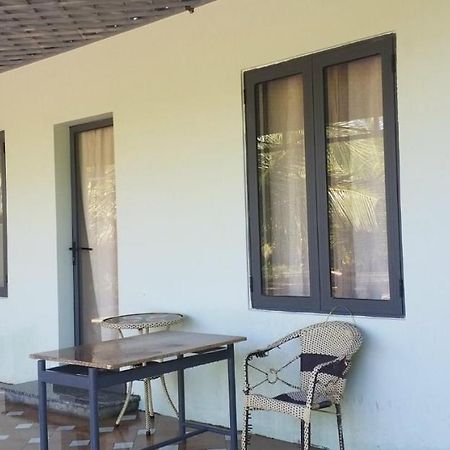 Homestay Ninh Chu Phan Rang Exteriér fotografie
